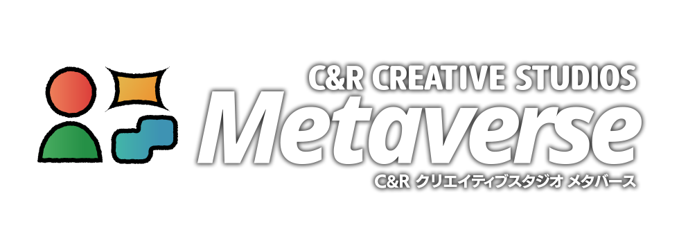 C&R Creative Studios Metaverse